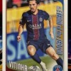 2025-2026 Topps uefa club competitions -Vitinha
