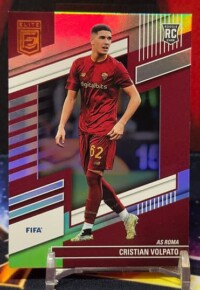 22/23 Panini Donruss Elite - Cristian