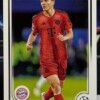 2025/26 Topps UEFA Club Competitions - Joao Palhinha