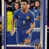 25/26 Panini donruss road to fifa world cup - Désiré Doué
