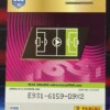 2024 Panini adrenalyn XL fifa 365 - Vinícius Jr.