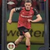 2024-25 Topps Chrome UEFA Club Competitions - Florian Wirtz