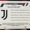 2022-2023 Topps Chrome UEFA Club Competitions - Matías Soulé