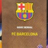 25/26 Daka Final Whistle - Marc Bernal