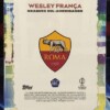 25/26 TOPPS Jogaço UEFA - Wesley Franca