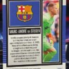 22/23 Panini score - Marc-André Ter Stegen