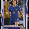 25/26 Panini donruss road to fifa world cup - Mattéo Guendouzi