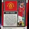 2022 - 2023 Panini score fifa - Bruno Fernandes
