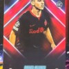 2024 Topps show time - Oscar Gloukh