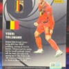 2021 Panini mosaic eufa euro - Youri Tielemans