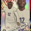 Topps Pristine Road to UEFA EURO 2024 - Randal Kolo Muani