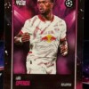 2025 Topps Show time - Lois Openda