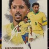 24/25 Futera World Football FX - Marquinhos