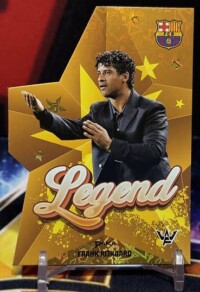 25/26 Daka Final Whistle - Frank Rijkaard