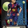 25/26 Topps Finest UEFA Club Competitions - Raphinha