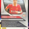 2024-2025 Panini Prizm Premier League - Dominik Szoboszlai