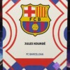 25/26 Daka Final Whistle - Jules Koundé