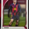 25/26 Topps Collector Tin - Fermín