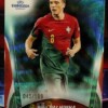 24/25 Topps chrome Euro - João Palhinha