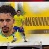 24/25 Futera World Football FX - Marquinhos