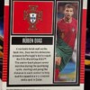22/23 Panini score fifa soccer - Rúben Dias