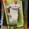 2025 Topps total football - Franco Mastantuono