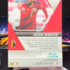2021 Panini mosaic eufa euro - Jason Denayer