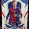 24/25 Daka hologene - Frenkie De Jong