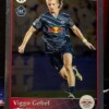 2024-25 Topps Merlin UEFA Club Competitions - Viggo Gebel