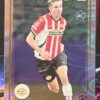 2025-26 Topps UEFA Club Competitions - Tygo Land