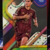 24/25 Topps Finest UEFA - Paulo Dybala