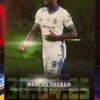 2025 Topps total football - Marcus Thuram
