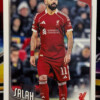 25/26 Topps uefa club competitions - Mohamed Salah