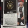 22/23 Panini score fifa soccer - Niklas Sule