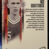 2026 FUTERA World Football FX Series 3 - Nico Schlotterbeck