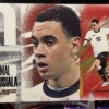 2026 FUTERA World Football FX Series 3 - Jamal Musiala