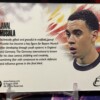 2026 FUTERA World Football FX Series 3 - Jamal Musiala