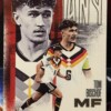 2026 FUTERA World Football FX Series 3 - Tom Bischof