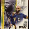 2026 FUTERA World Football FX Series 3 - Igor Thiago
