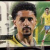 2026 FUTERA World Football FX Series 3 - Marquinhos