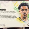 2026 FUTERA World Football FX Series 3 - Marquinhos