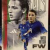 2026 FUTERA World Football FX Series 3 - Mateo Retegui