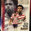 2026 FUTERA World Football FX Series 3 -