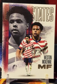 2026 FUTERA World Football FX Series 3 -