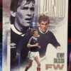 2026 FUTERA World Football FX Series 3 - Kenny Dalglish