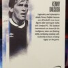 2026 FUTERA World Football FX Series 3 - Kenny Dalglish