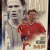 2026 FUTERA World Football FX Series 3 - Scott McTominay