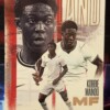 2026 FUTERA World Football FX Series 3 - Kobbie Mainoo