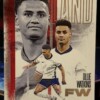 2026 FUTERA World Football FX Series 3 - Ollie Watkins