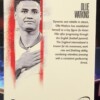 2026 FUTERA World Football FX Series 3 - Ollie Watkins